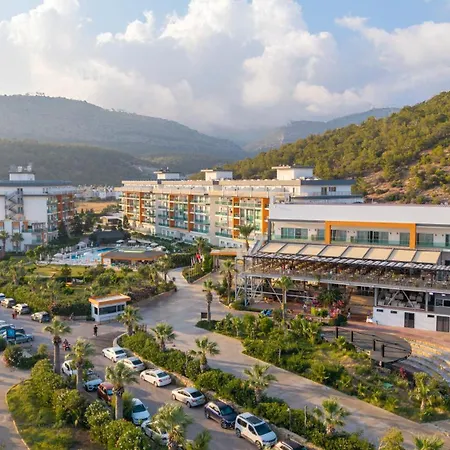 Ulu Resort Hotel-2